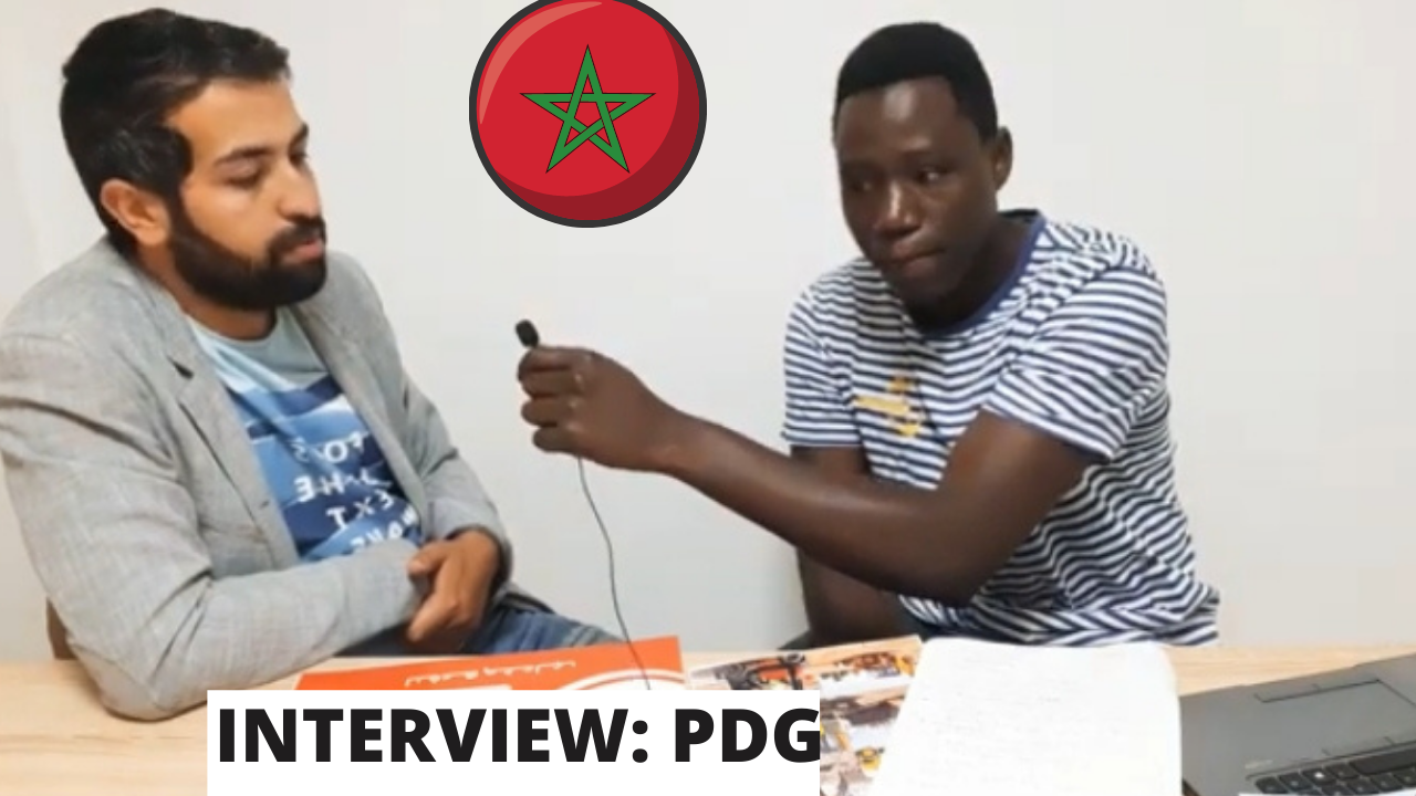 INTERVIEW_ PDG